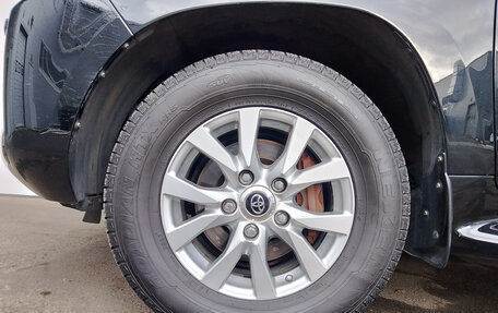 Toyota Land Cruiser 200, 2015 год, 5 325 000 рублей, 12 фотография