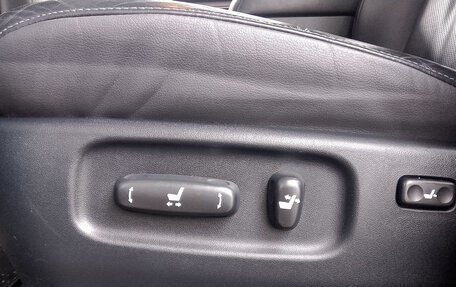 Toyota Land Cruiser 200, 2015 год, 5 325 000 рублей, 26 фотография