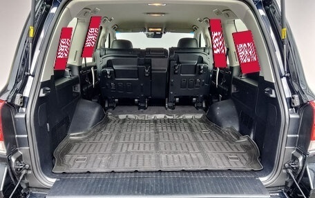 Toyota Land Cruiser 200, 2015 год, 5 325 000 рублей, 30 фотография