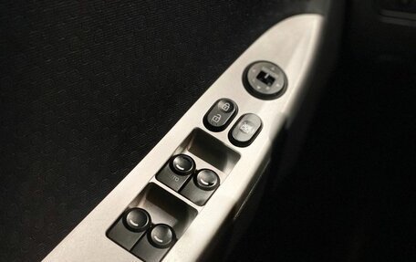 Hyundai Solaris II рестайлинг, 2013 год, 798 000 рублей, 16 фотография