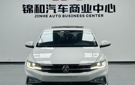 Volkswagen Bora, 2022 год, 1 400 469 рублей, 2 фотография