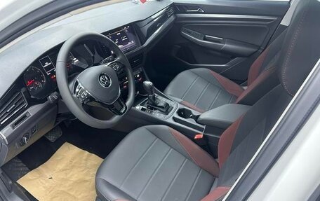 Volkswagen Bora, 2022 год, 1 400 469 рублей, 7 фотография