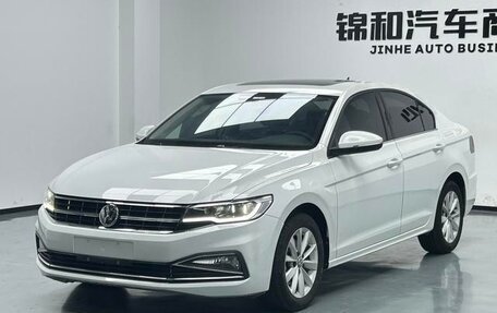 Volkswagen Bora, 2022 год, 1 400 469 рублей, 3 фотография