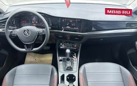 Volkswagen Bora, 2022 год, 1 400 469 рублей, 8 фотография