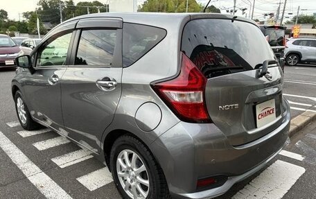 Nissan Note II рестайлинг, 2020 год, 735 000 рублей, 4 фотография