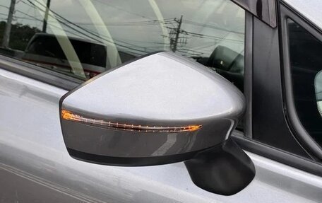 Nissan Note II рестайлинг, 2020 год, 735 000 рублей, 5 фотография