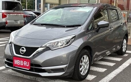 Nissan Note II рестайлинг, 2020 год, 735 000 рублей, 2 фотография