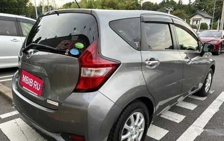 Nissan Note II рестайлинг, 2020 год, 735 000 рублей, 3 фотография