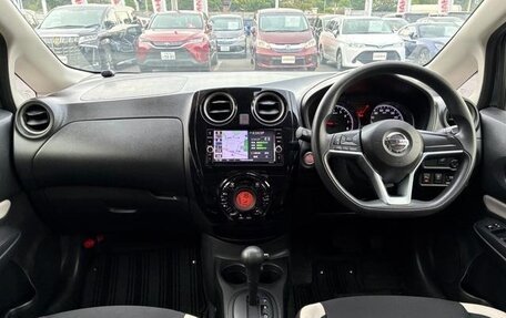 Nissan Note II рестайлинг, 2020 год, 735 000 рублей, 9 фотография