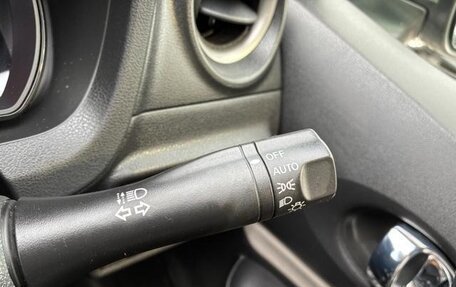 Nissan Note II рестайлинг, 2020 год, 735 000 рублей, 12 фотография