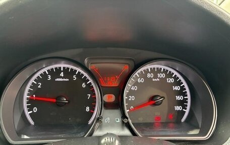 Nissan Note II рестайлинг, 2020 год, 735 000 рублей, 13 фотография