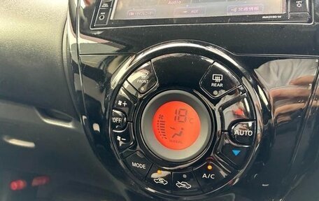 Nissan Note II рестайлинг, 2020 год, 735 000 рублей, 15 фотография