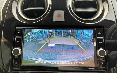 Nissan Note II рестайлинг, 2020 год, 735 000 рублей, 14 фотография