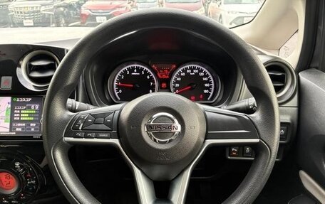 Nissan Note II рестайлинг, 2020 год, 735 000 рублей, 10 фотография