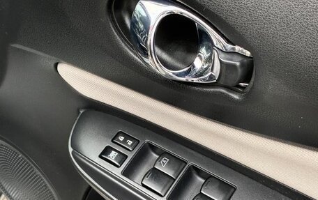 Nissan Note II рестайлинг, 2020 год, 735 000 рублей, 18 фотография