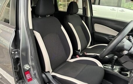 Nissan Note II рестайлинг, 2020 год, 735 000 рублей, 6 фотография