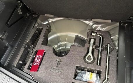 Nissan Note II рестайлинг, 2020 год, 735 000 рублей, 25 фотография