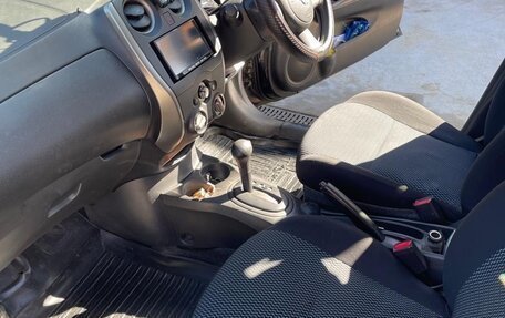 Nissan Note II рестайлинг, 2012 год, 648 000 рублей, 6 фотография