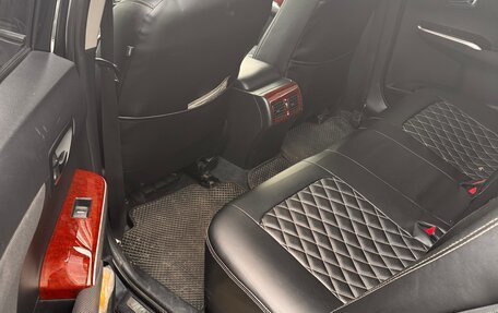 Toyota Camry, 2012 год, 1 500 000 рублей, 5 фотография