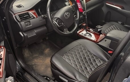 Toyota Camry, 2012 год, 1 500 000 рублей, 4 фотография