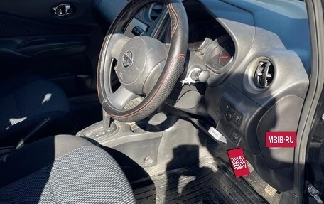 Nissan Note II рестайлинг, 2012 год, 648 000 рублей, 2 фотография