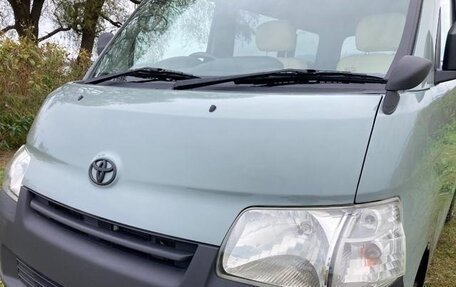 Toyota Lite Ace VI, 2020 год, 1 555 111 рублей, 8 фотография