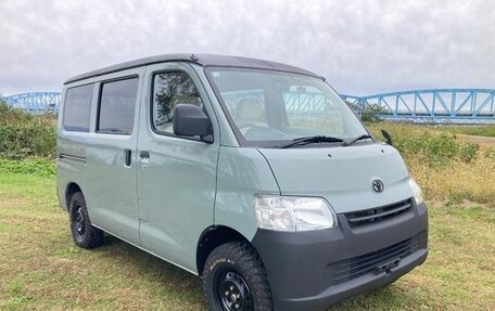 Toyota Lite Ace VI, 2020 год, 1 555 111 рублей, 2 фотография
