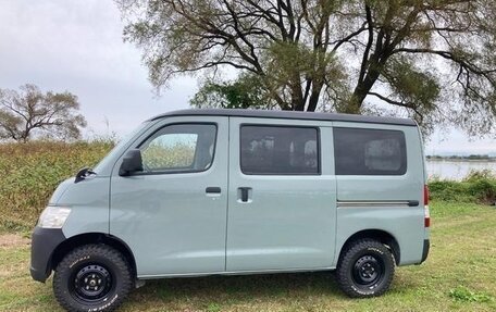 Toyota Lite Ace VI, 2020 год, 1 555 111 рублей, 11 фотография
