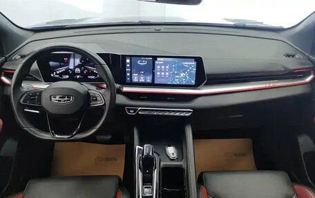 Geely Coolray I, 2022 год, 1 650 013 рублей, 5 фотография