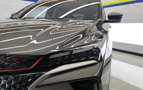 Geely Coolray I, 2022 год, 1 650 013 рублей, 4 фотография