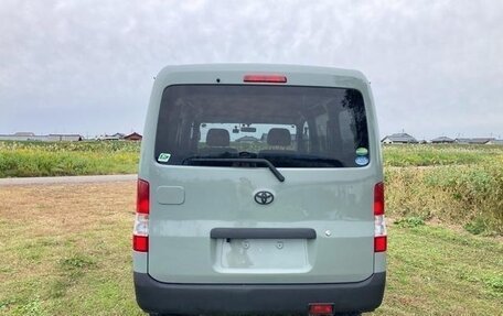 Toyota Lite Ace VI, 2020 год, 1 555 111 рублей, 16 фотография