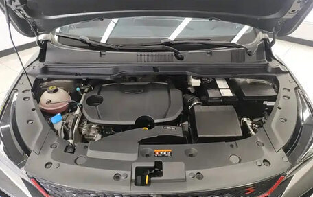 Geely Coolray I, 2022 год, 1 650 013 рублей, 9 фотография