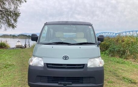 Toyota Lite Ace VI, 2020 год, 1 555 111 рублей, 15 фотография