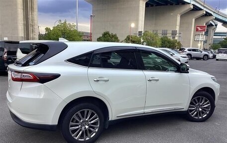 Toyota Harrier, 2018 год, 2 260 300 рублей, 4 фотография