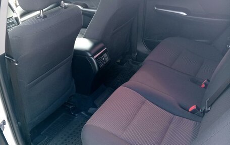 Toyota Camry, 2015 год, 1 800 000 рублей, 5 фотография