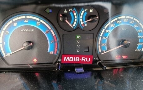 Hyundai Sonata IV рестайлинг, 2004 год, 180 000 рублей, 6 фотография