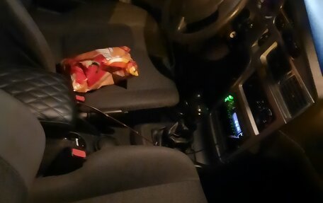 Daewoo Nexia I рестайлинг, 2010 год, 170 000 рублей, 4 фотография