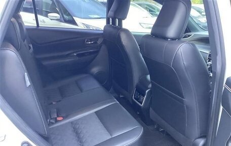 Toyota Harrier, 2018 год, 2 260 300 рублей, 11 фотография