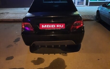 Daewoo Nexia I рестайлинг, 2010 год, 170 000 рублей, 2 фотография