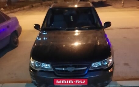 Daewoo Nexia I рестайлинг, 2010 год, 170 000 рублей, 3 фотография