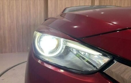 Mazda Axela, 2017 год, 900 000 рублей, 5 фотография