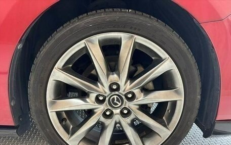 Mazda Axela, 2017 год, 900 000 рублей, 7 фотография