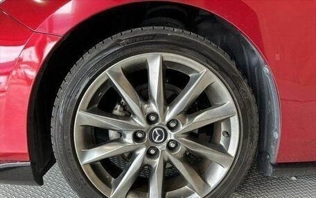 Mazda Axela, 2017 год, 900 000 рублей, 14 фотография