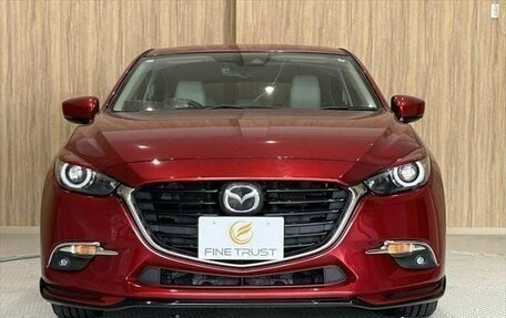 Mazda Axela, 2017 год, 900 000 рублей, 8 фотография