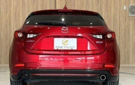 Mazda Axela, 2017 год, 900 000 рублей, 11 фотография