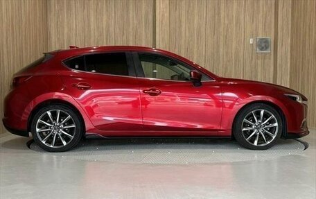 Mazda Axela, 2017 год, 900 000 рублей, 9 фотография