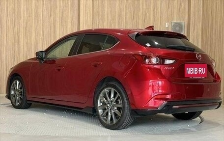 Mazda Axela, 2017 год, 900 000 рублей, 12 фотография
