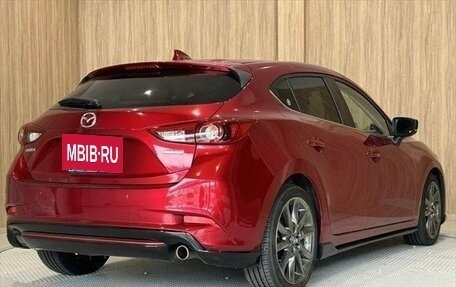 Mazda Axela, 2017 год, 900 000 рублей, 10 фотография