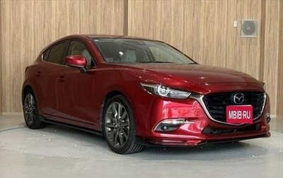 Mazda Axela, 2017 год, 900 000 рублей, 1 фотография