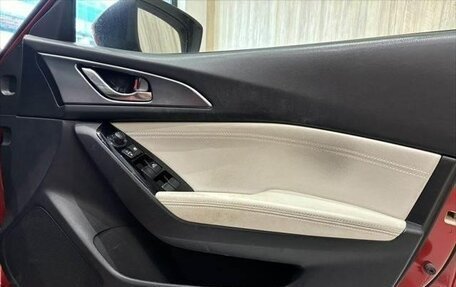 Mazda Axela, 2017 год, 900 000 рублей, 21 фотография